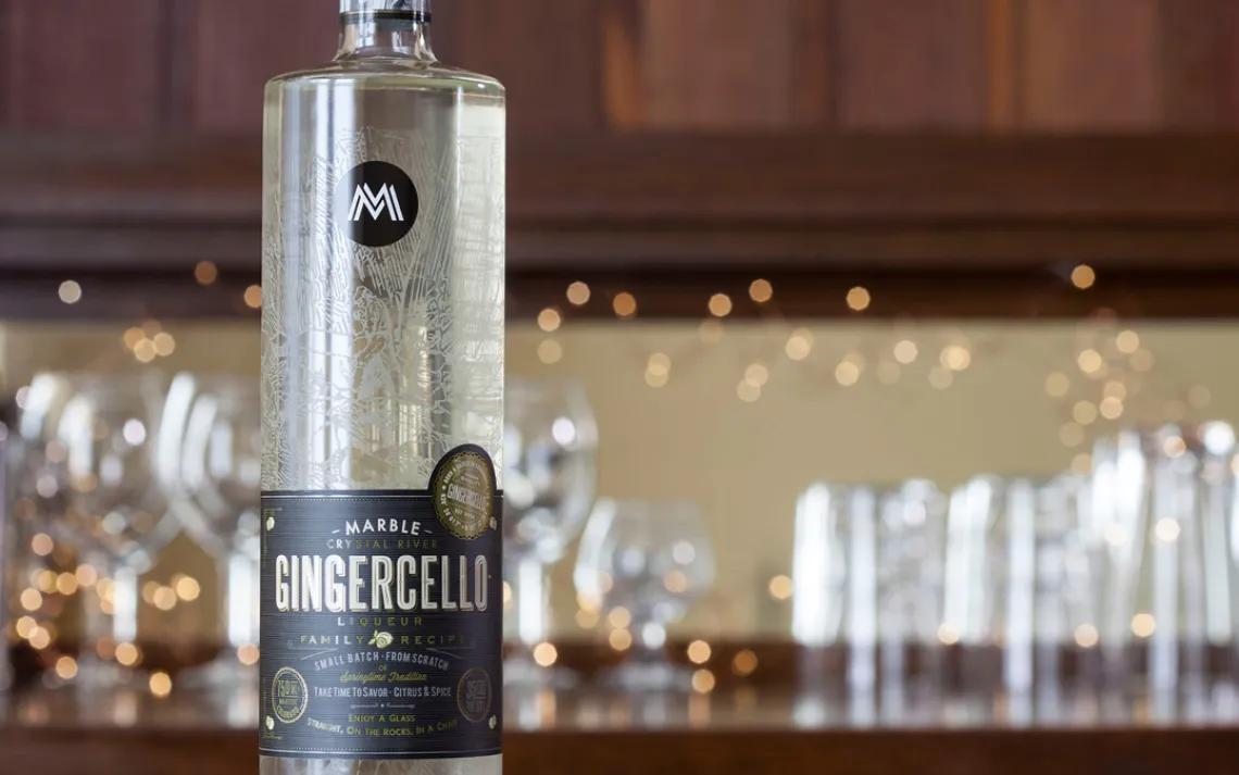 Gingercello