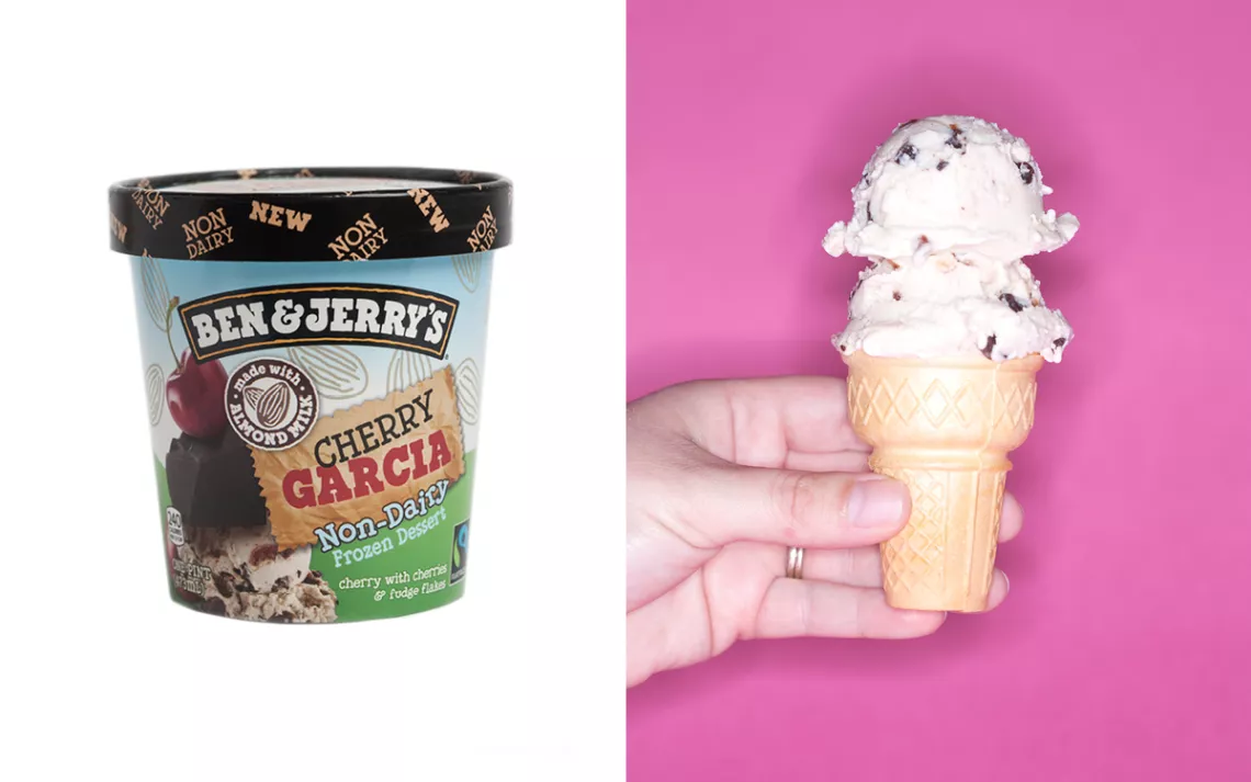 Ben & Jerry's