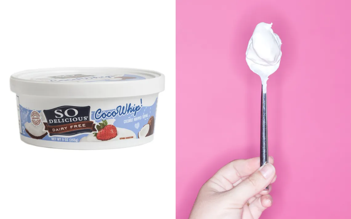 CocoWhip