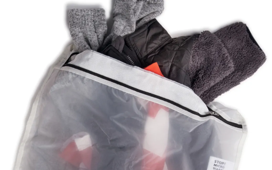 wash bag