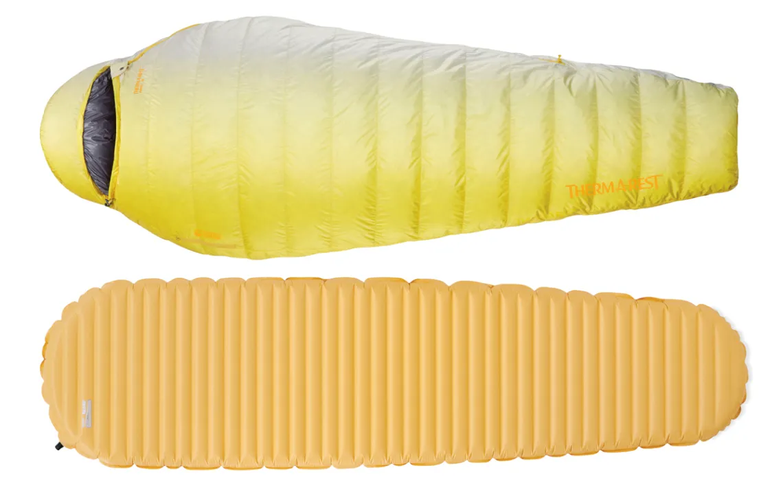 Therm-a-Rest