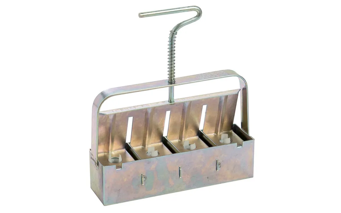 Soil Blocker