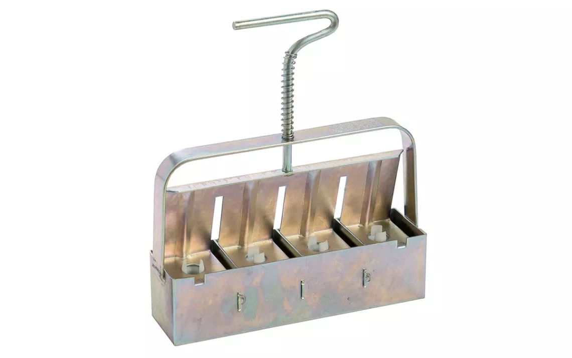 Soil Blocker