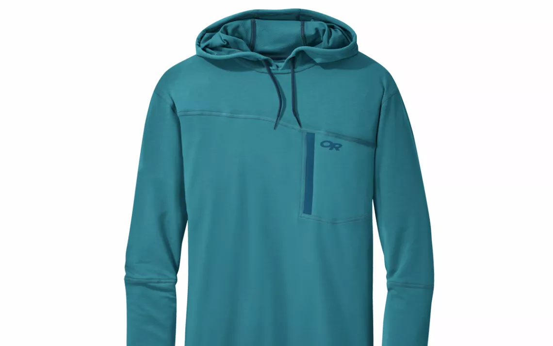 Ensenada Sun Hoody