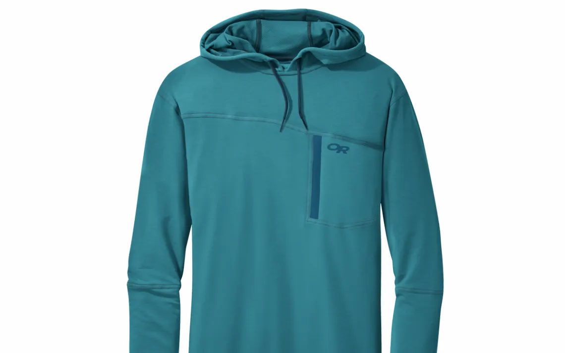 Ensenada Sun Hoody