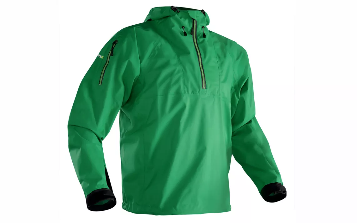 High Tide Splash Jacket