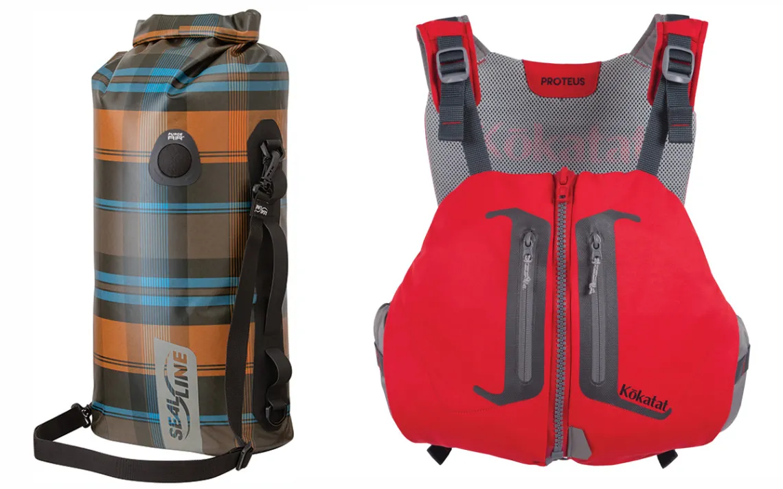 life vest