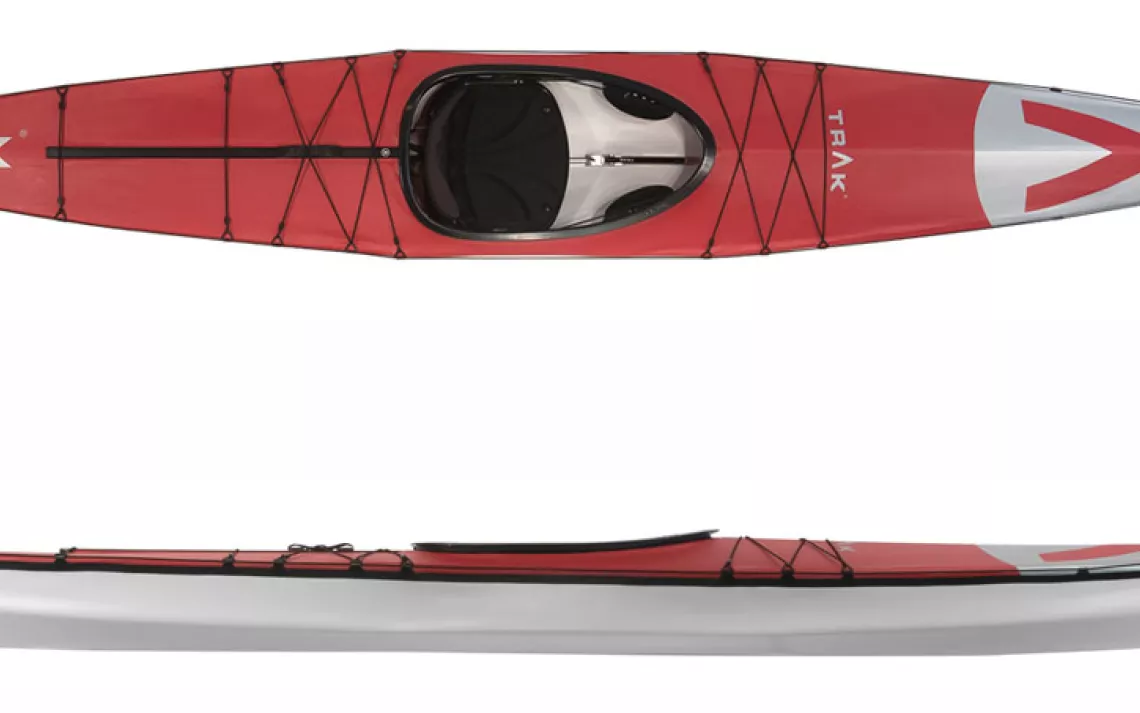 Trak Kayak
