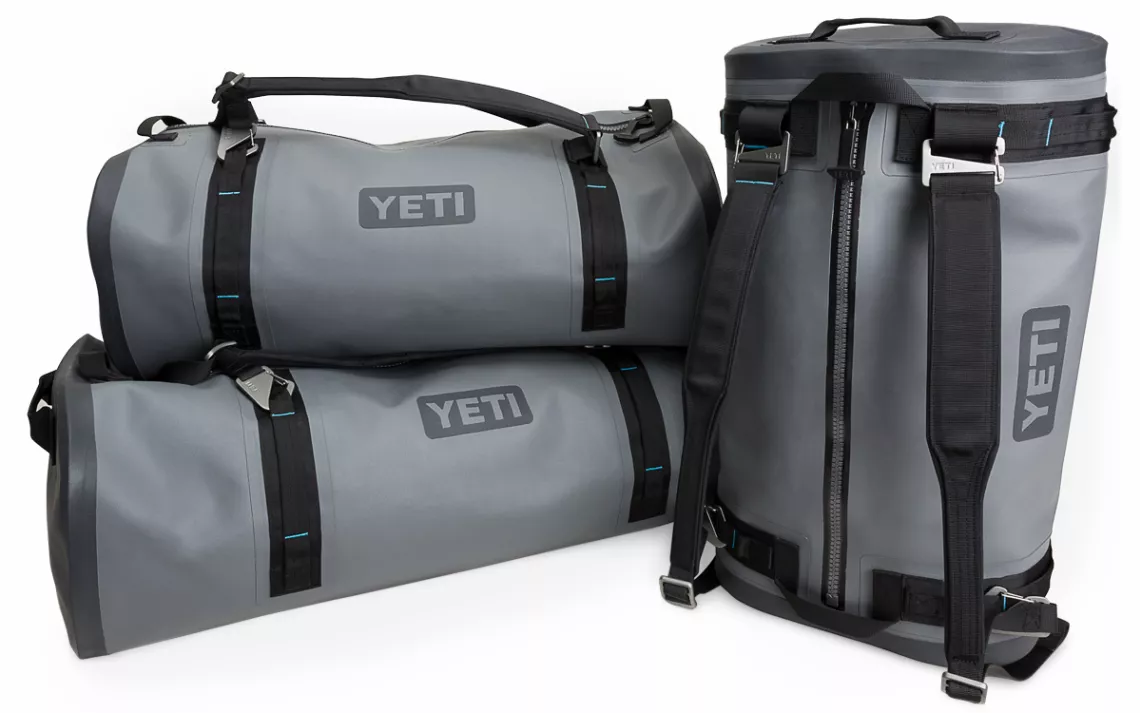 Panga dry duffel
