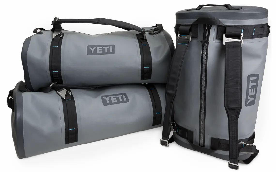 Panga dry duffel