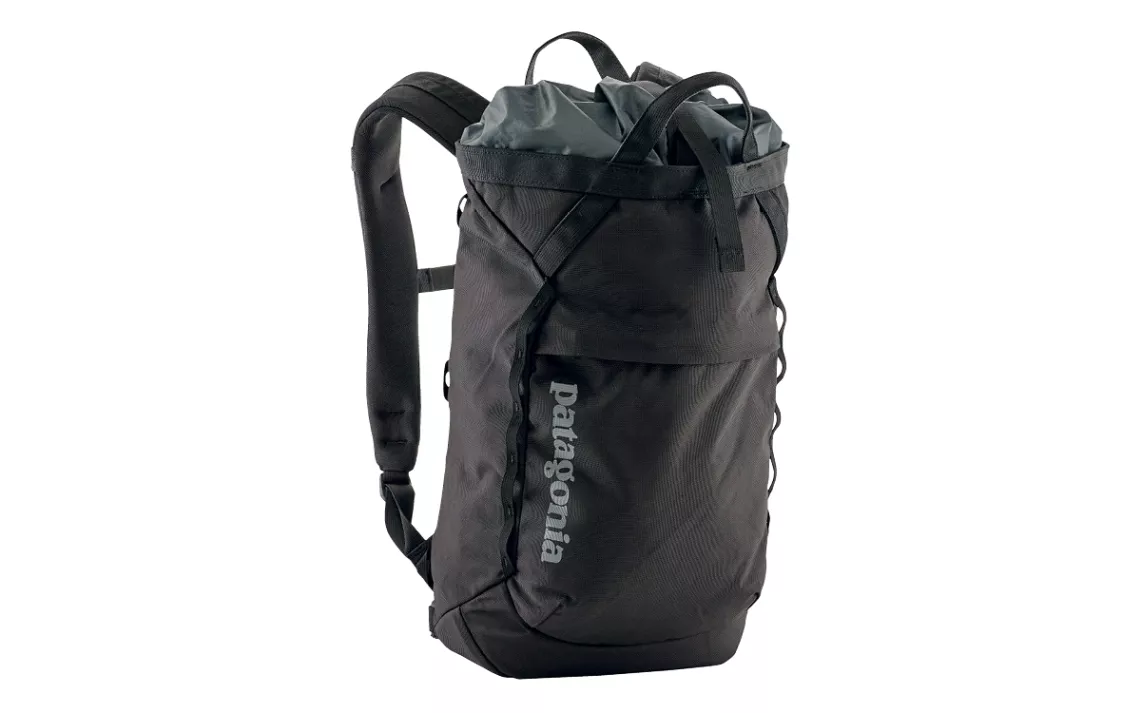 Linked Pack 18L rock-climbing pack
