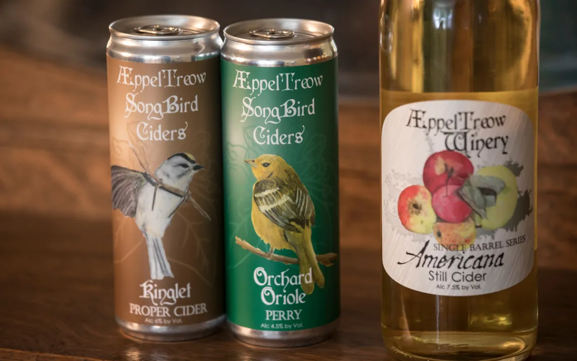 cider