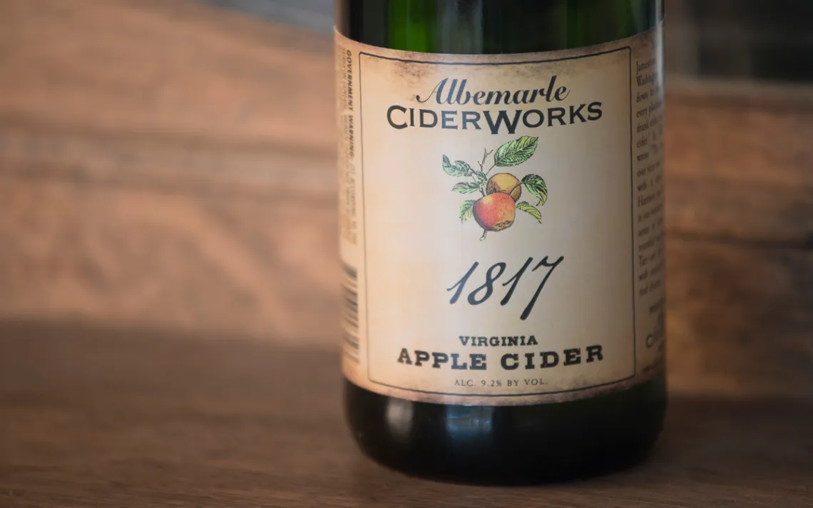 cider
