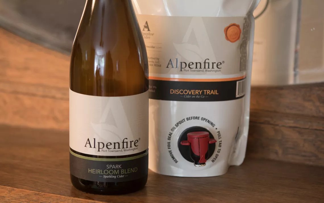 cider
