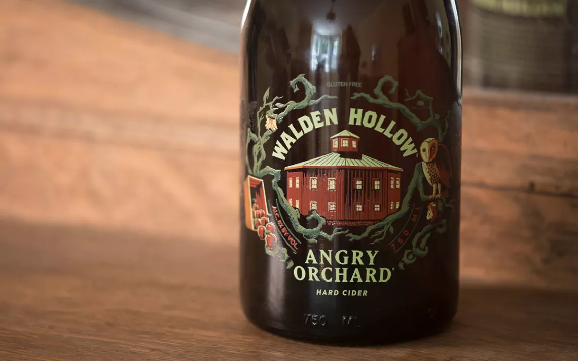 cider