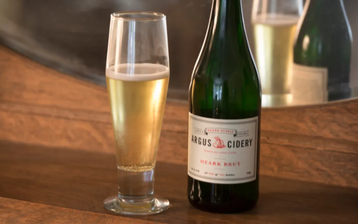 cider