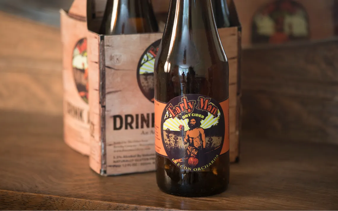 cider