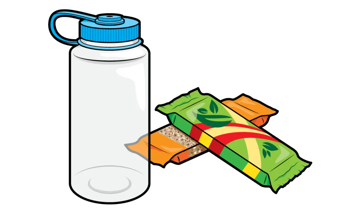 Food and Water