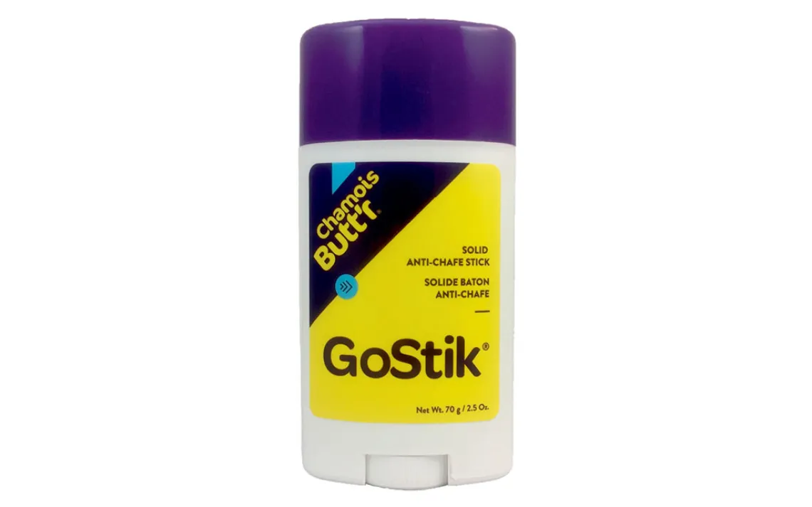 GoStik
