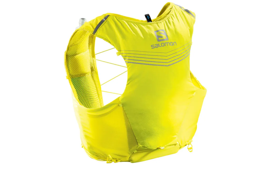 running vest