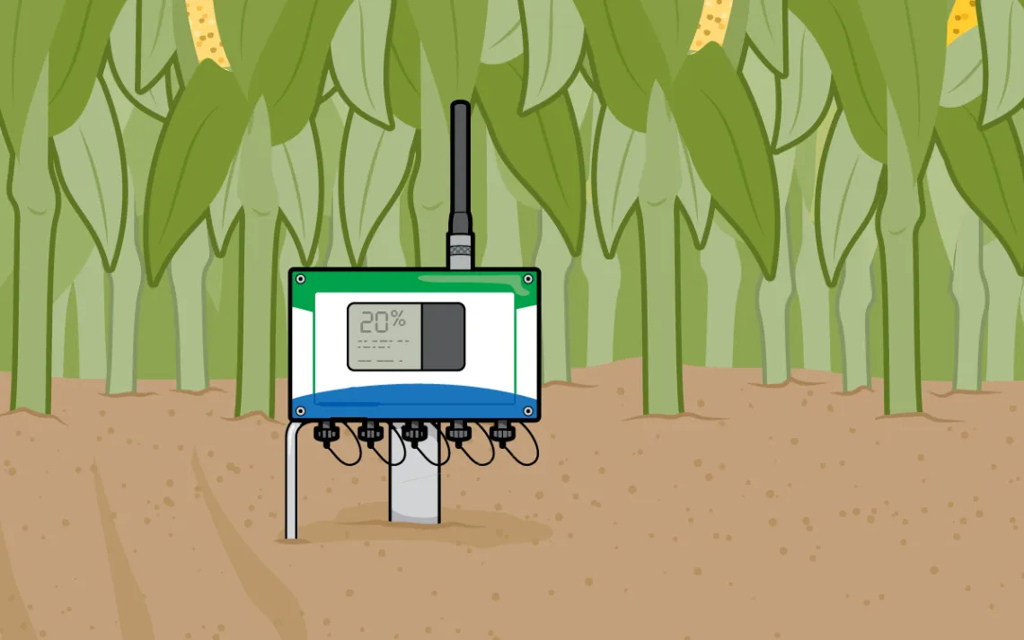 High-Tech Farmers Are Adapting to a Changing World
