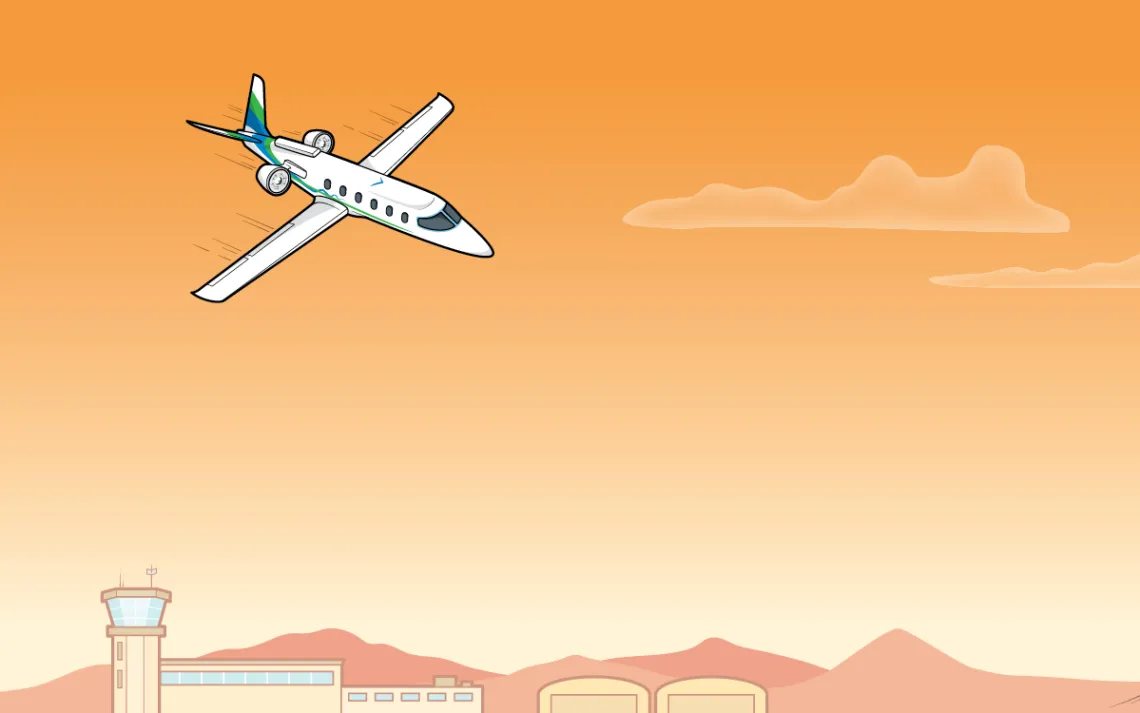 Electric Airplanes