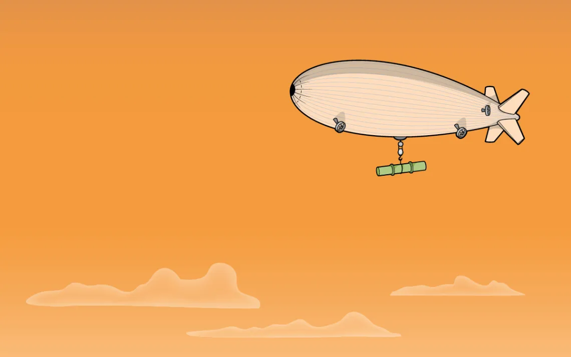 Electric Airplanes