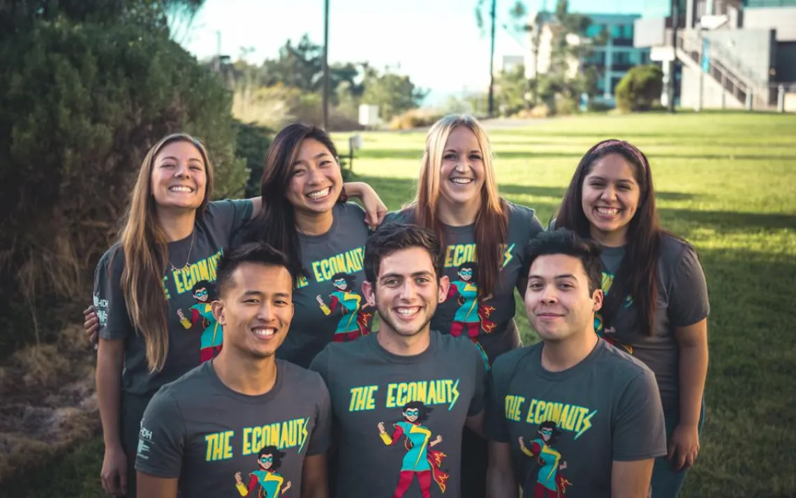 University of California, San Diego
