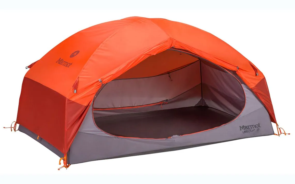 tent