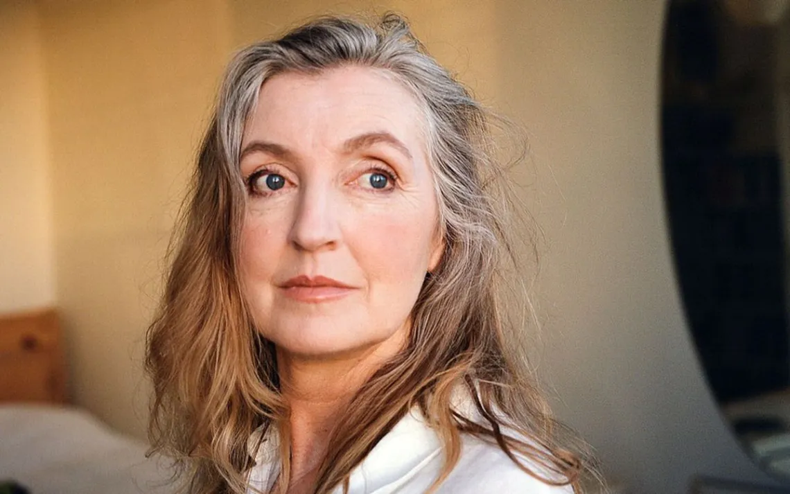 Rebecca Solnit