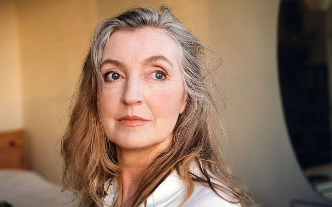 Rebecca Solnit