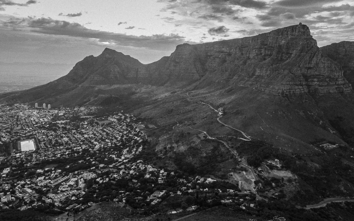 Cape Town