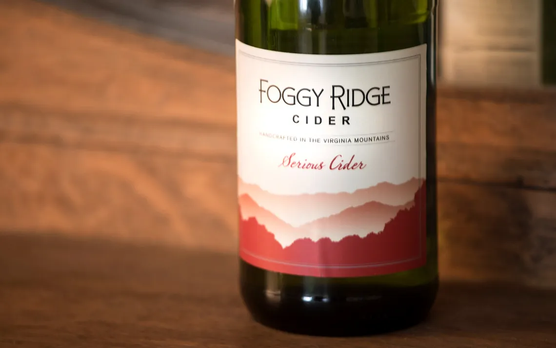 cider