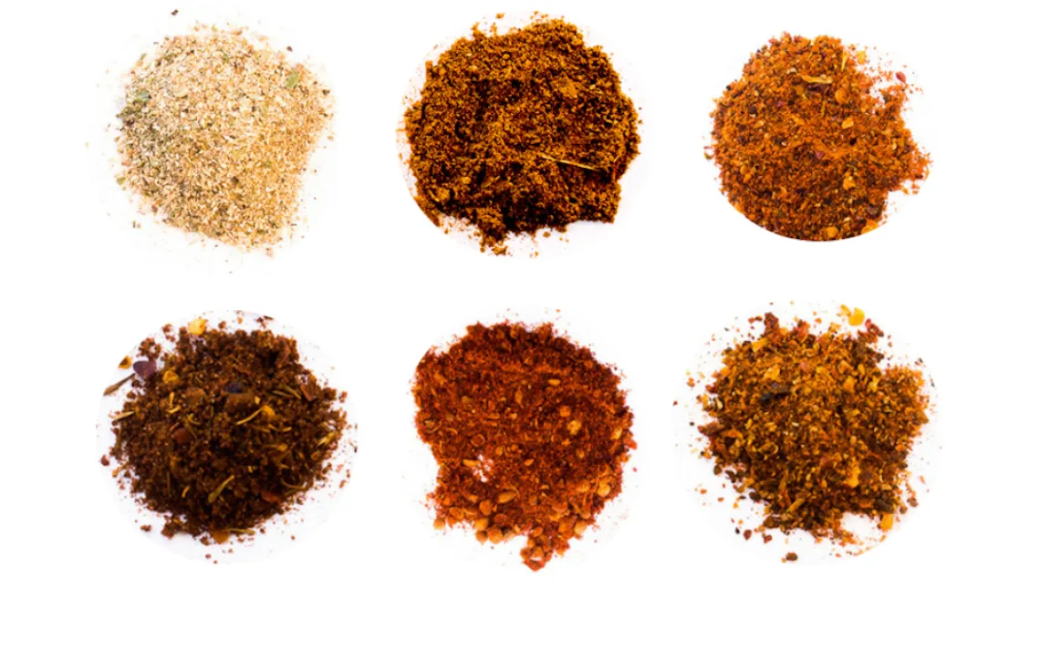 spices