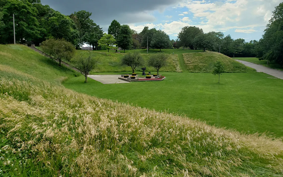Lincoln Park
