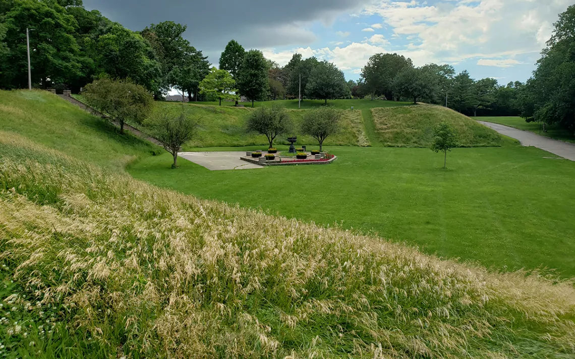 Lincoln Park