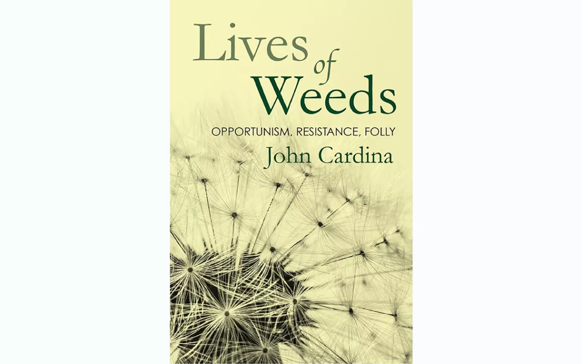Lives of Weeds