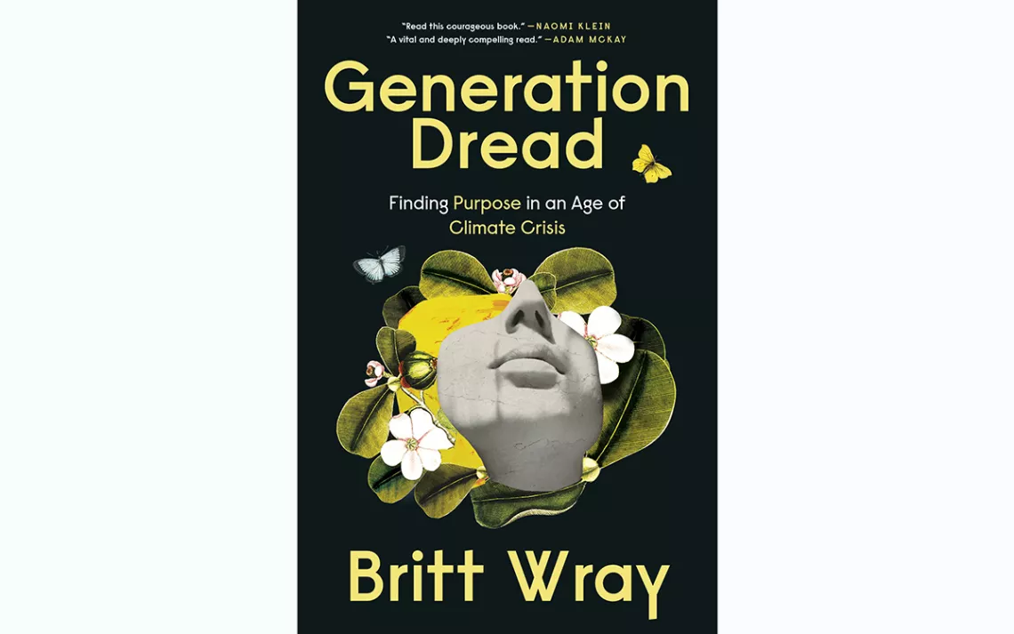 Generation Dread