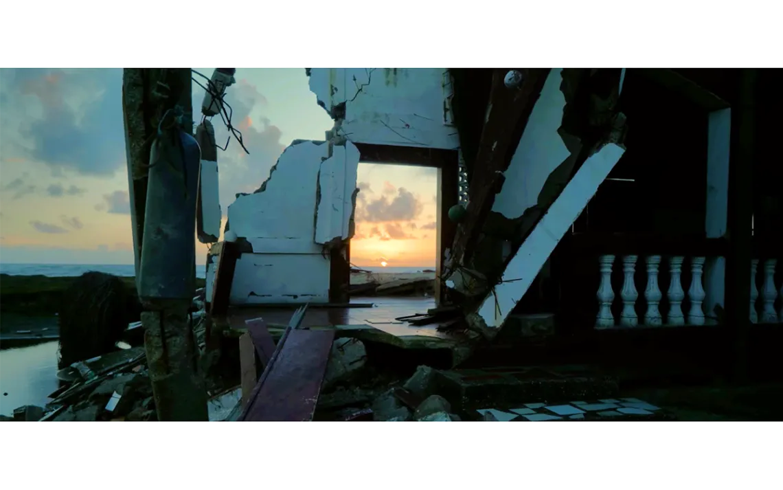Haulover: Separated