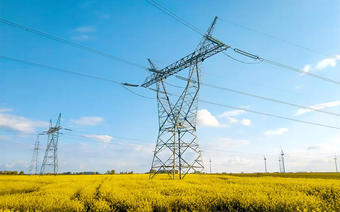 Powerlines