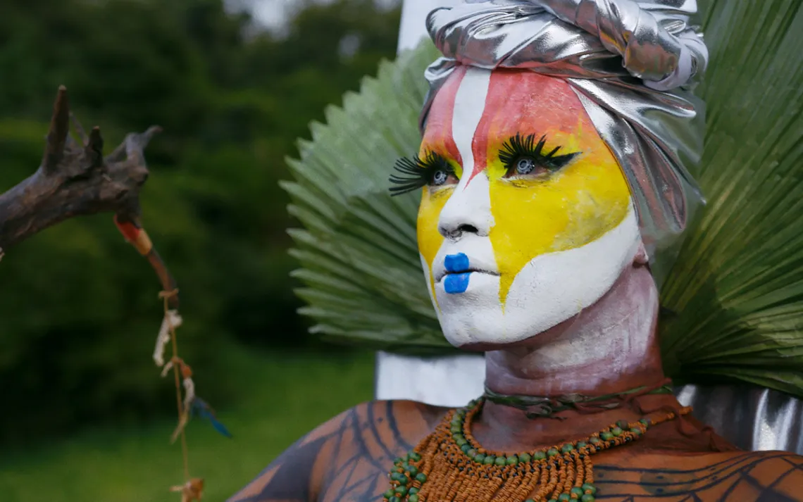 Queer ecology