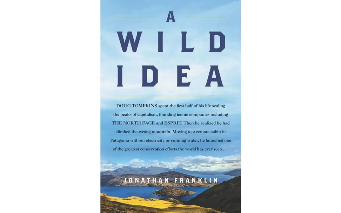 A Wild Idea