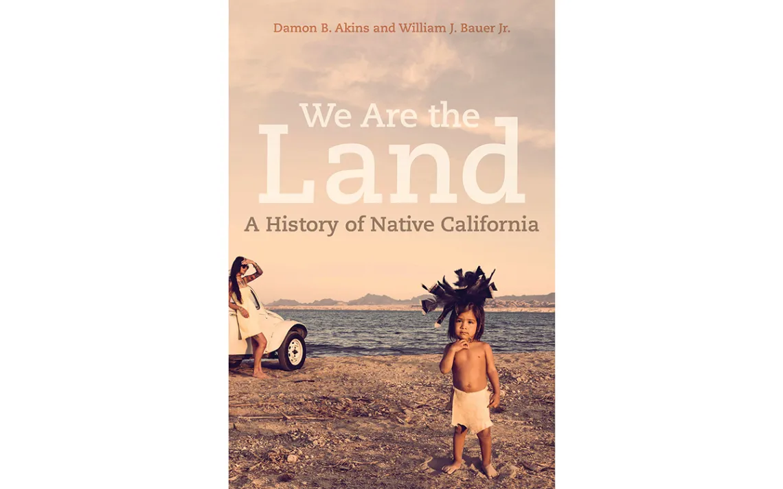 We Are the Land