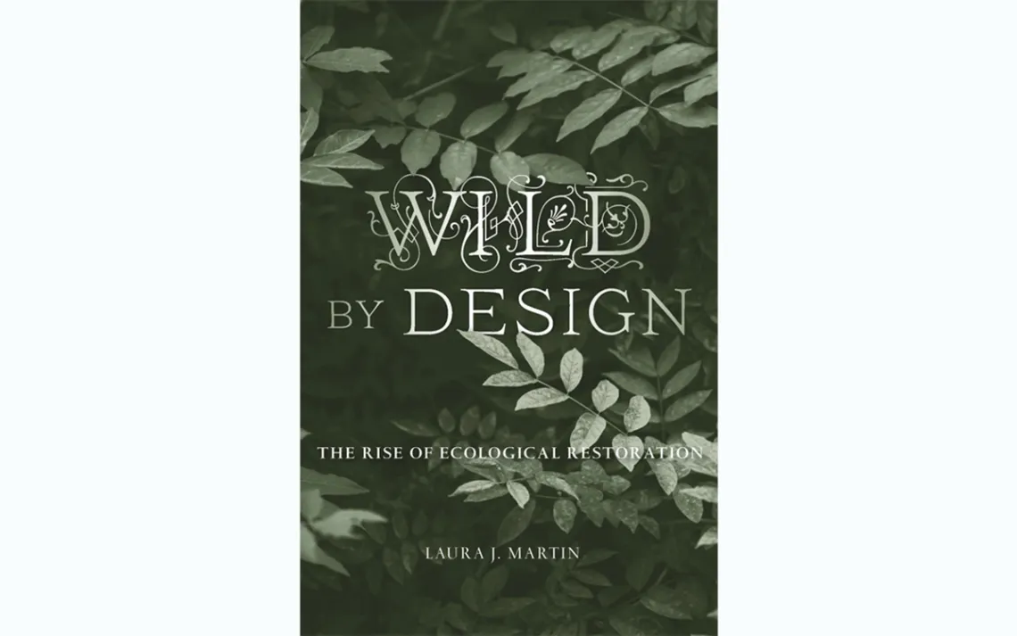 Wild by Design