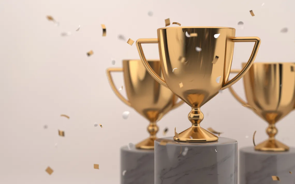 trophy