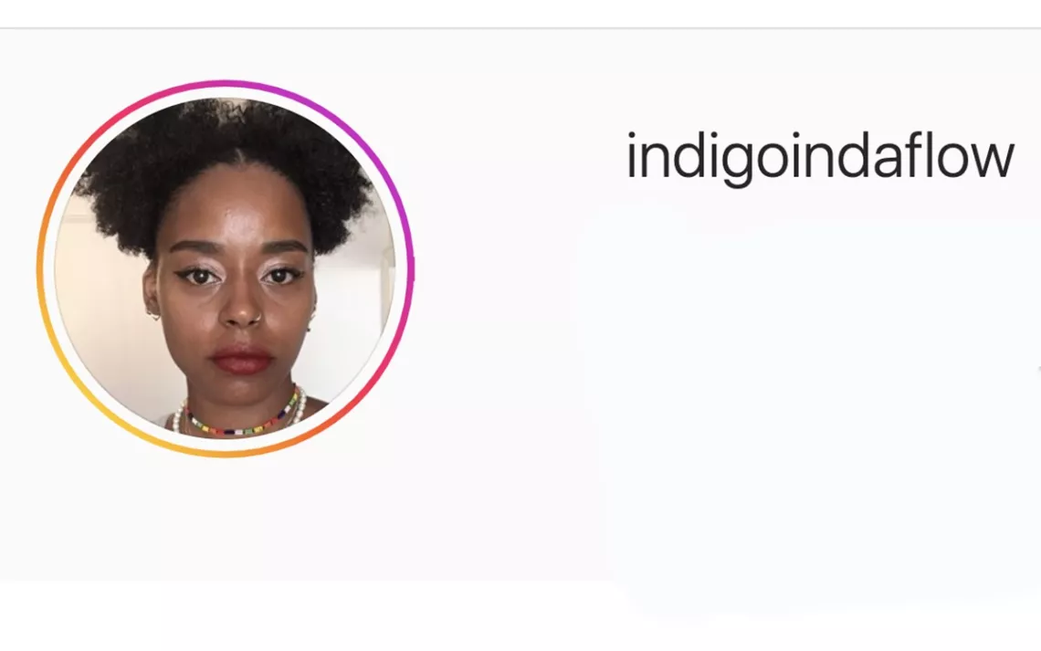 Indigo Goodson