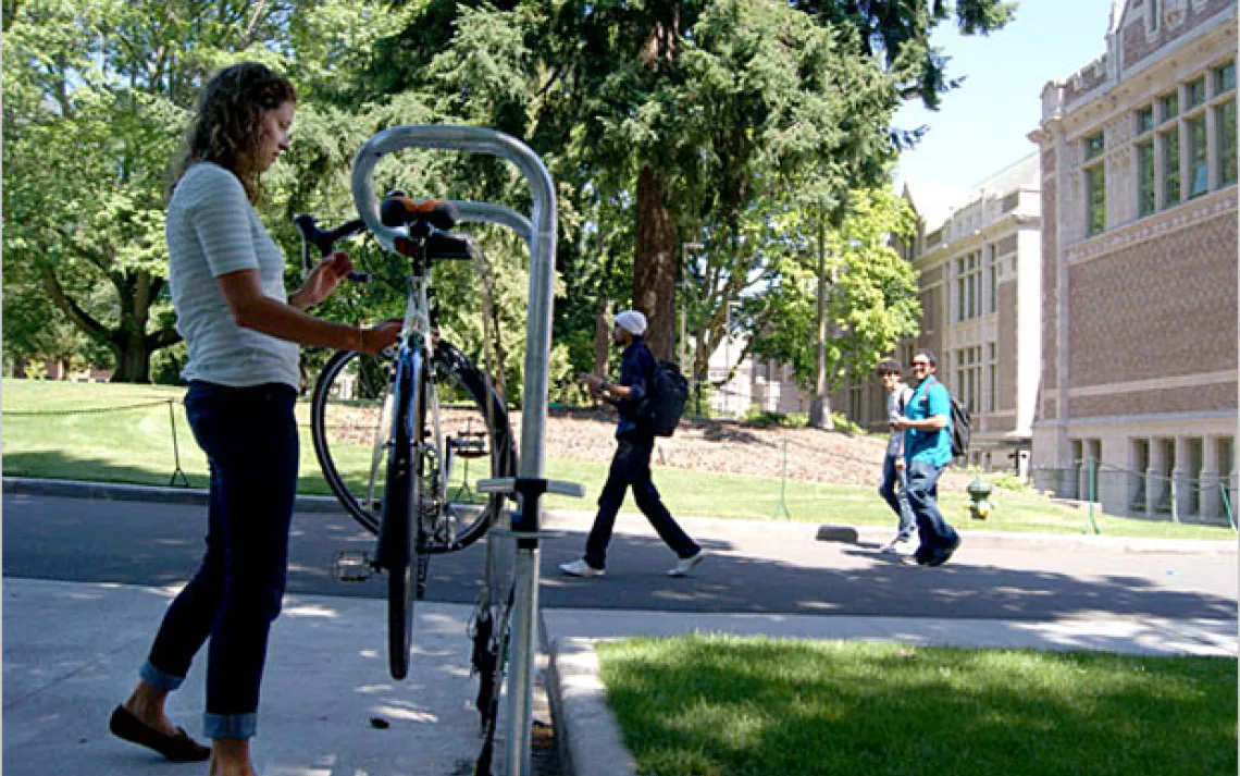 University of Washington