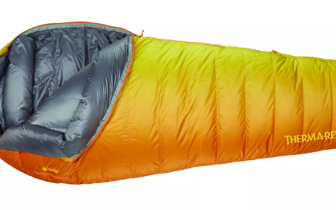 thermarest