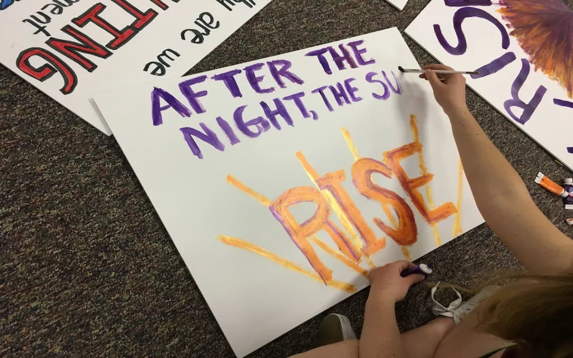 Photo by Jonathan Hahn