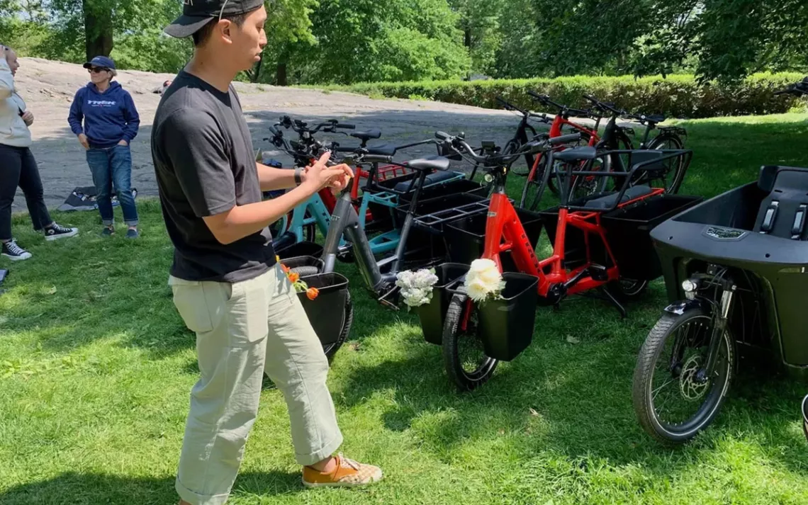 Photo by Maria Gallucci/Canary Media